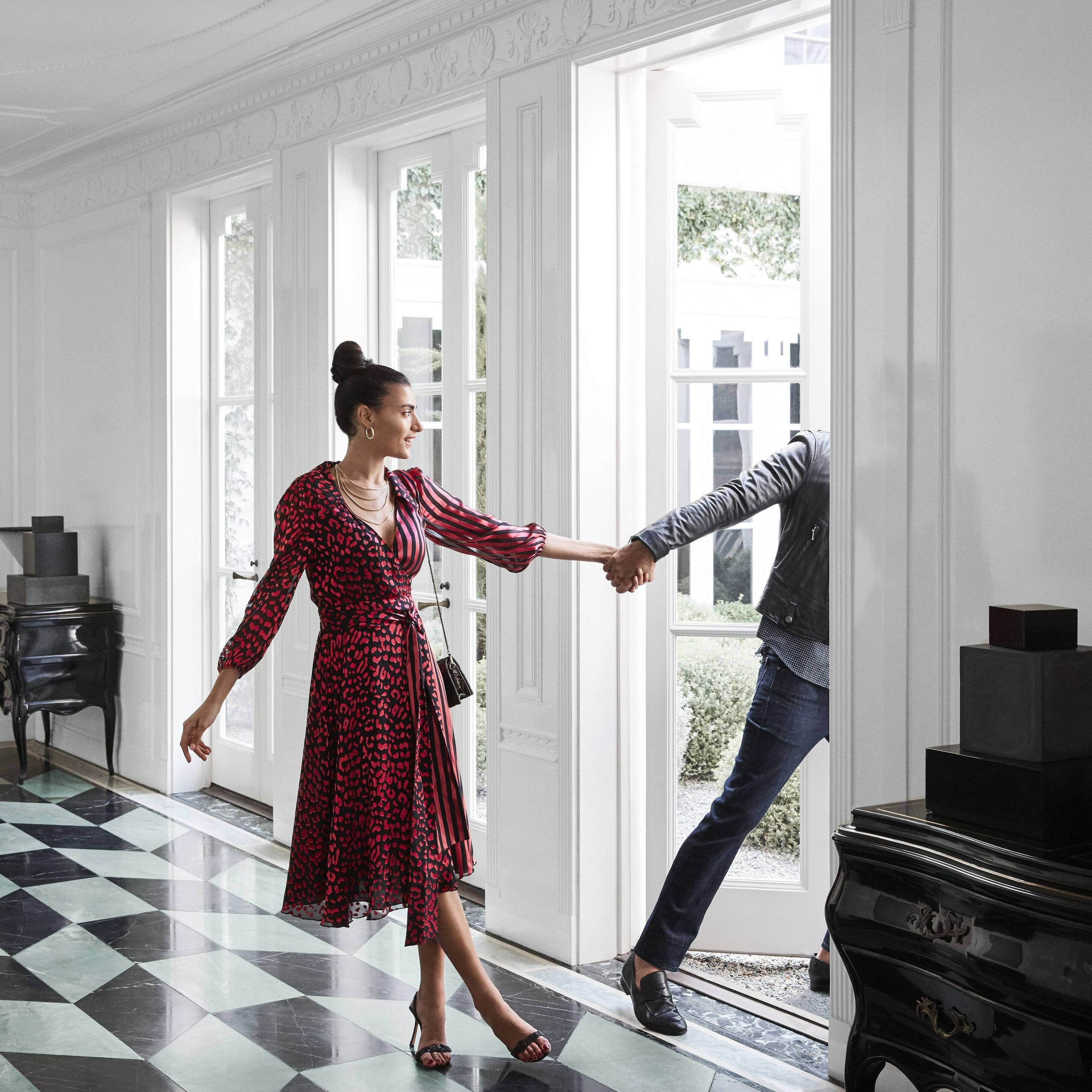 Фото Renaissance by Crystall