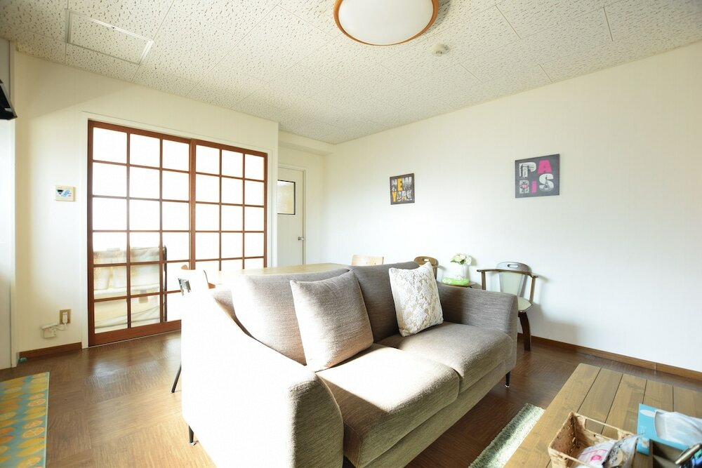 Фото Ginowan Angel House