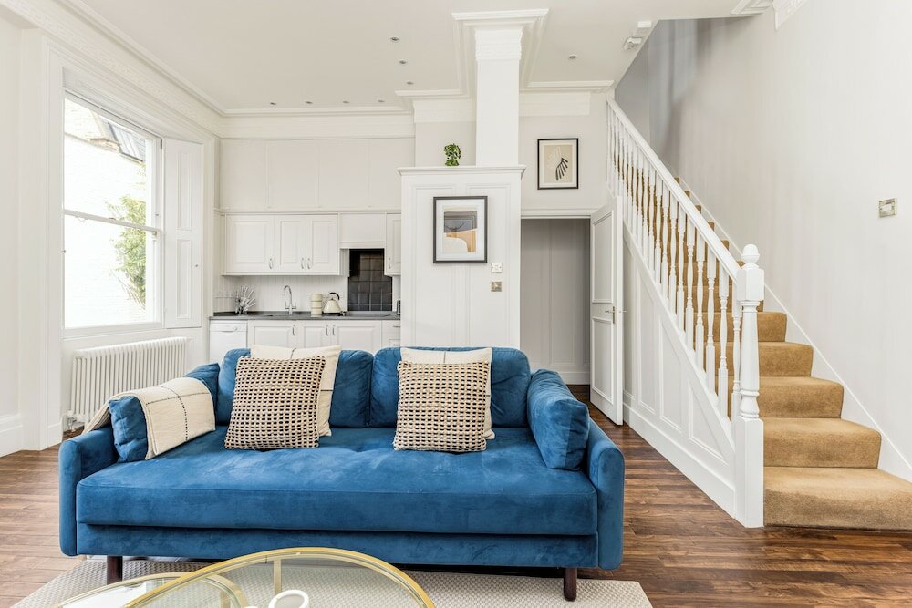 Фото The Kensington High Street Collection