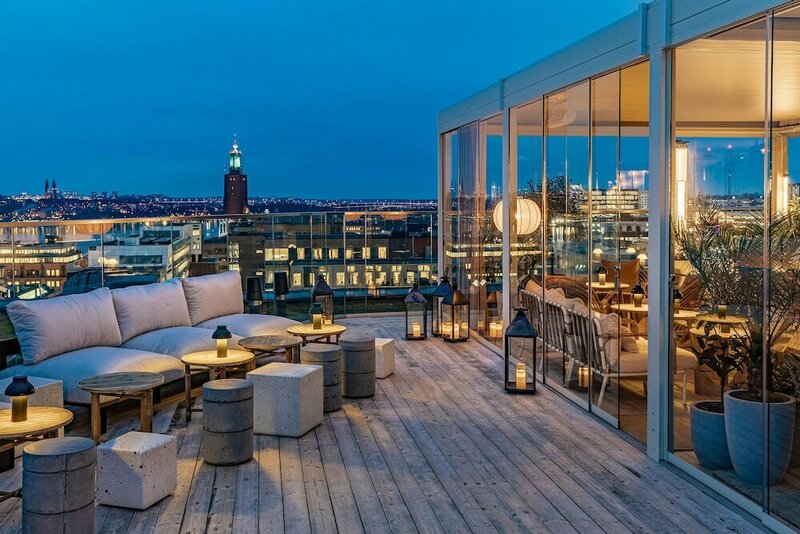 Stockholm восточная ул 33 фото