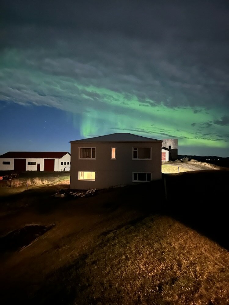 Фото Selið Farm Stay Guesthouse