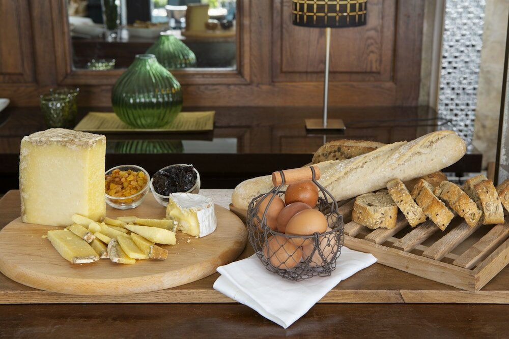 Фото Le Rocroy Hotel & SPA Paris 