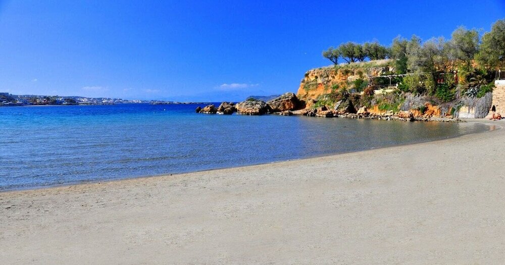 Фото Agii Apostoli Studios