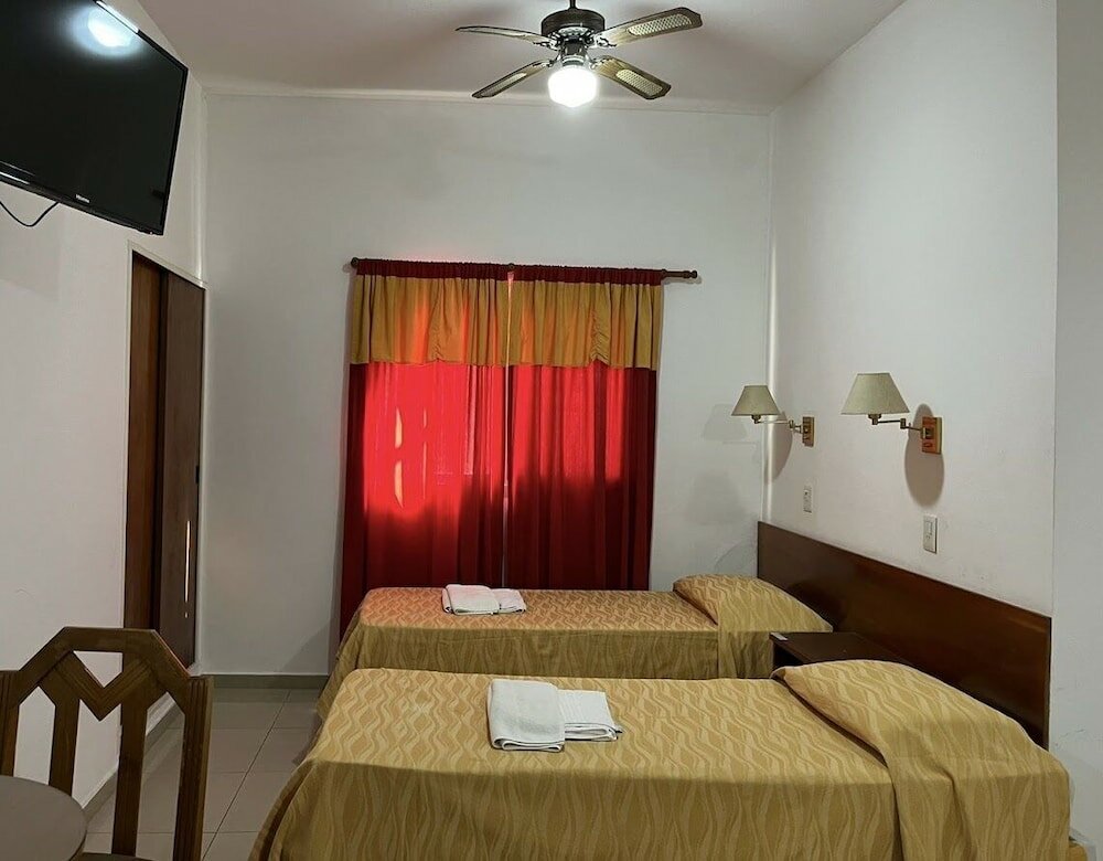 Фото Gran Hotel Cristal