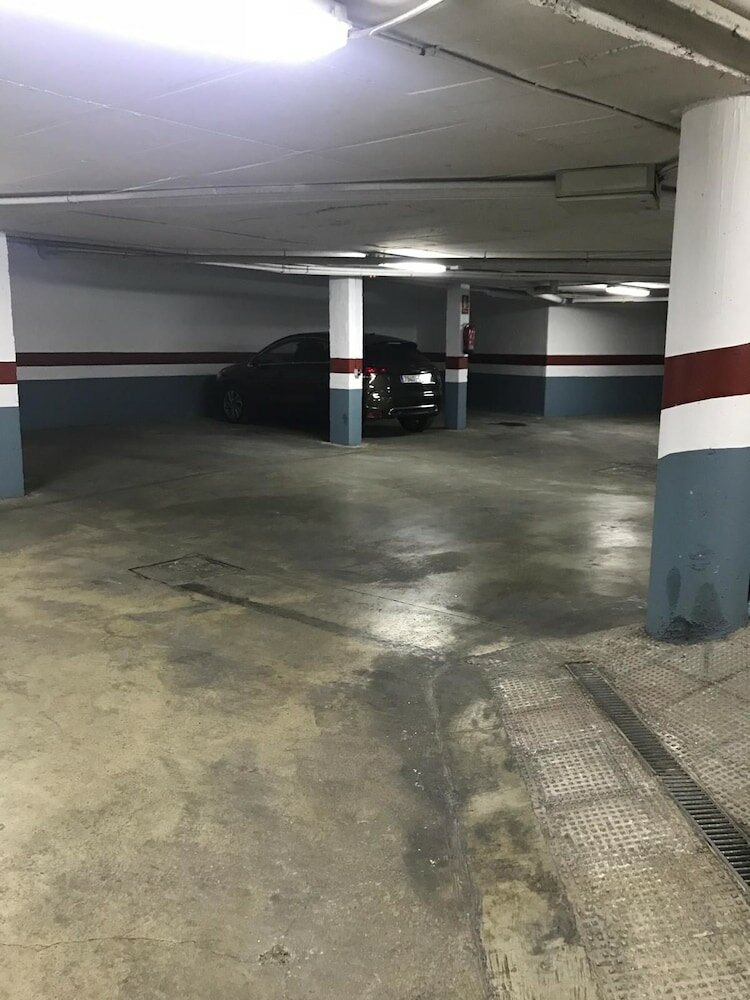 Фото Wish Suite Alameda Bulevar