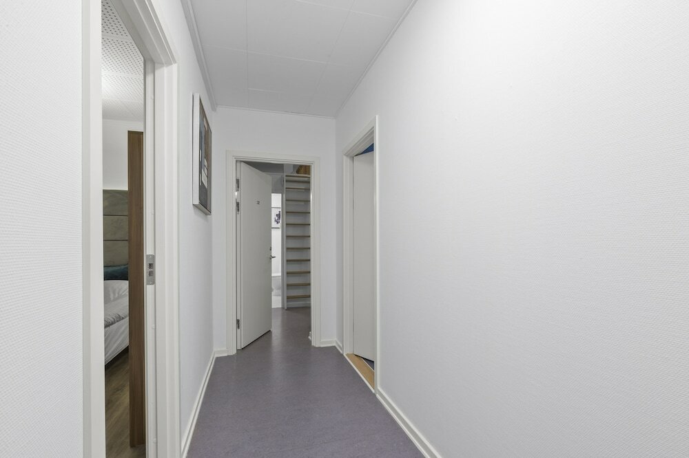 Фото Esbjerg Bb Hotel