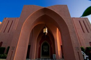 Гостиница Marrakesh Hua Hin Resort And SPA