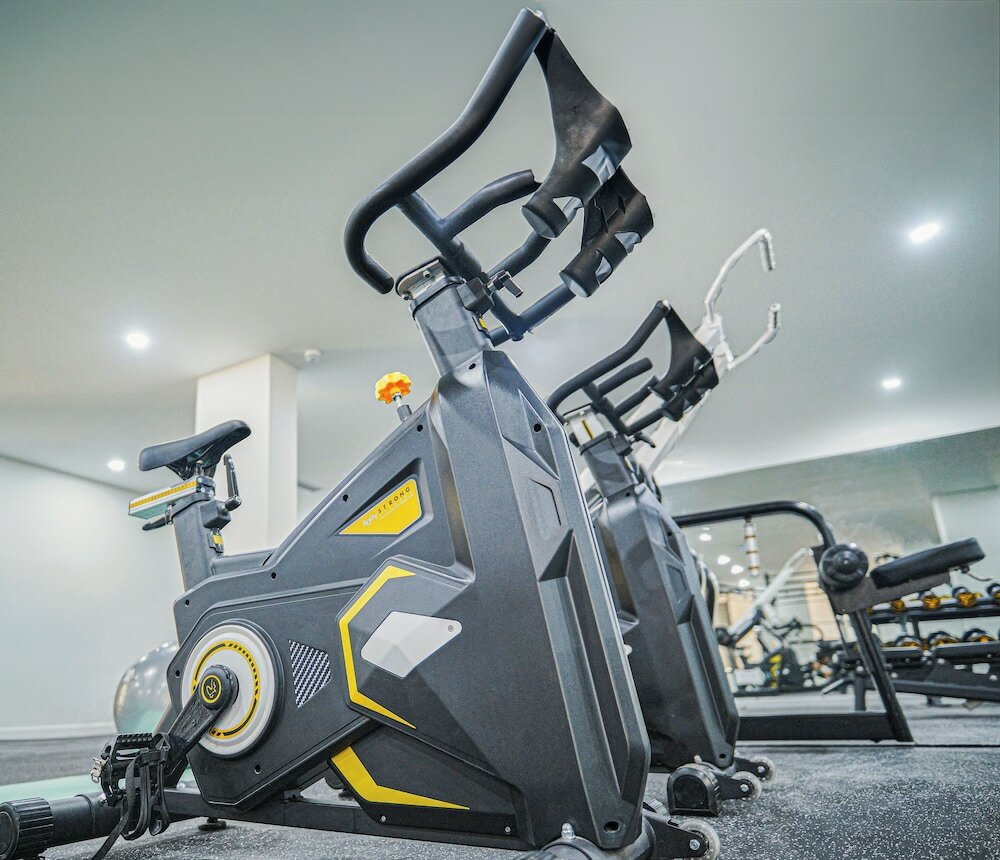 Фото Little Oasis - An Eco Friendly Hotel & SPA