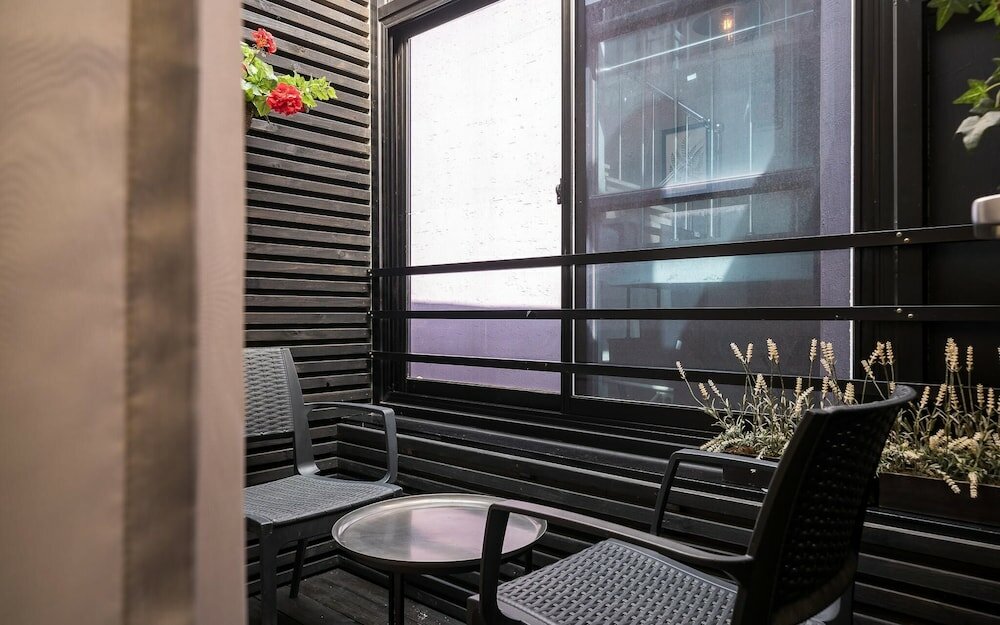 Фото Jongno Hotel Avenue 162