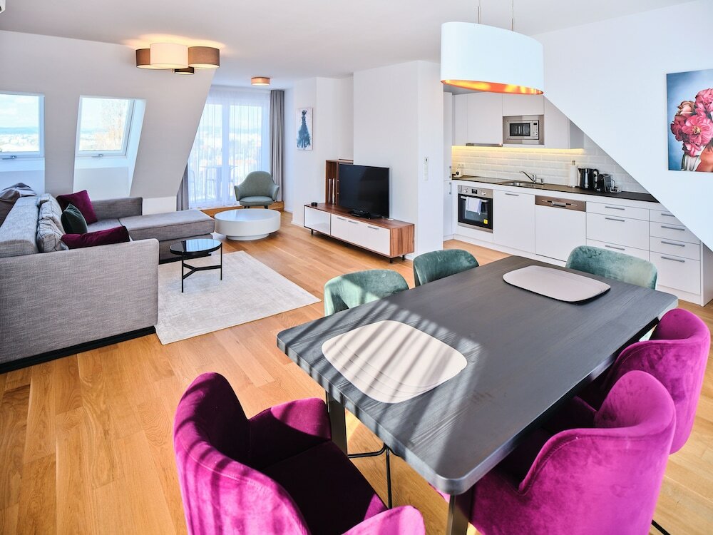 Фото MyFavorit Apartments