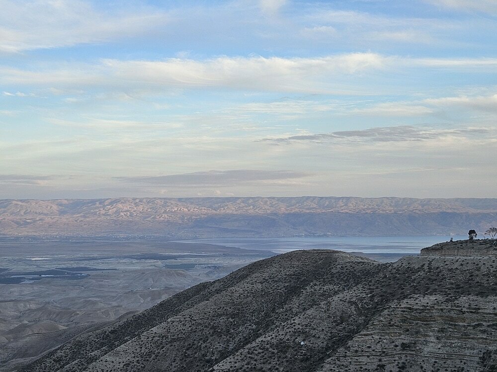 Фото Luxury 1 Br Apartment Near the Dead Sea