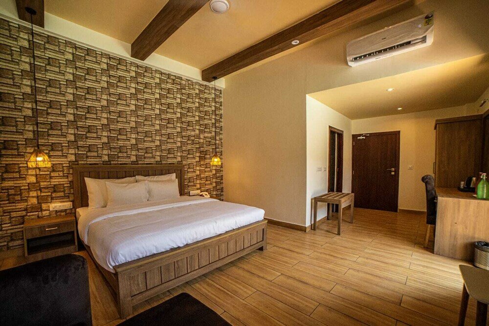 Фото Eko Resort Vanya, Corbett