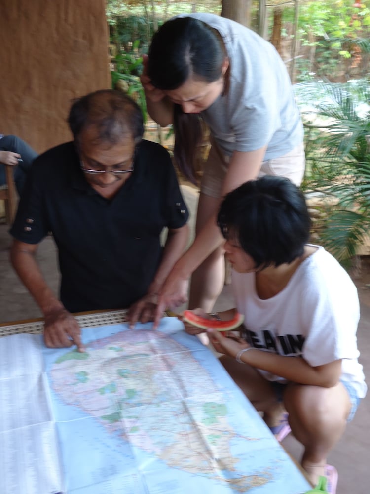 Фото Yala Big Game Drive with Heina Eco Team