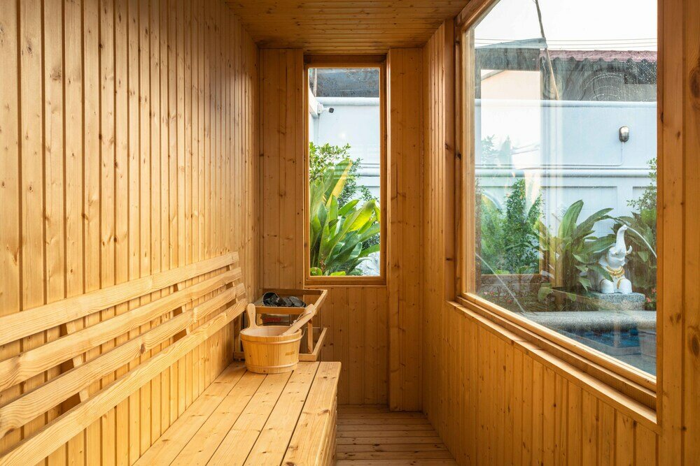 Фото Luxury Pool Villa 6br