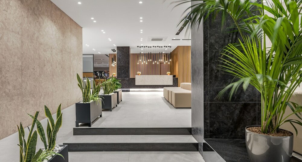 Фото Kos Hotel Junior Suites