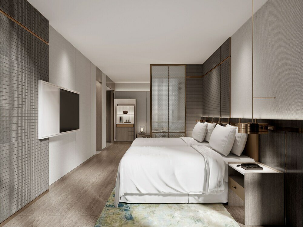 Фото Hotel Marquis