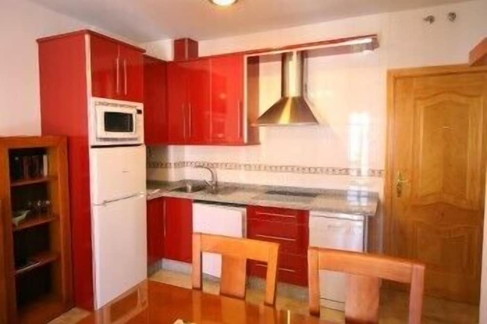 Фото Apartamentos Turísticos Manuel Martín