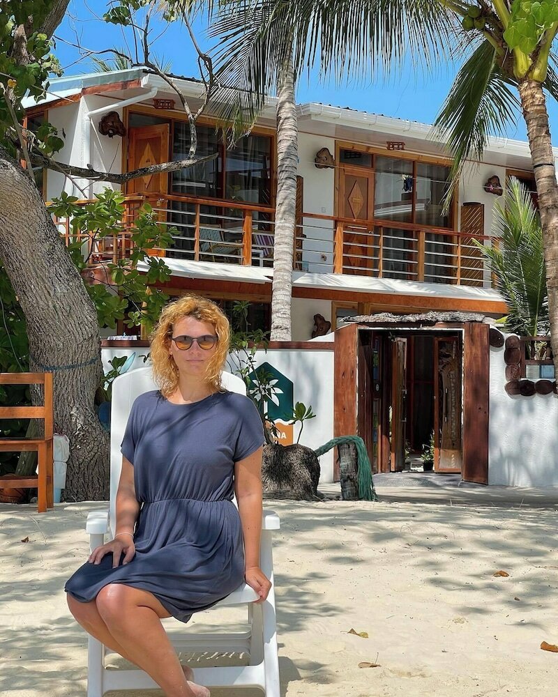 Фото Dhamana Beach