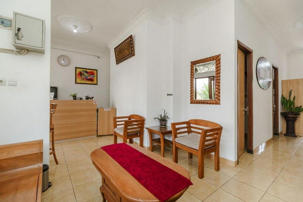 Фото RedDoorz Syariah near Lahat Station