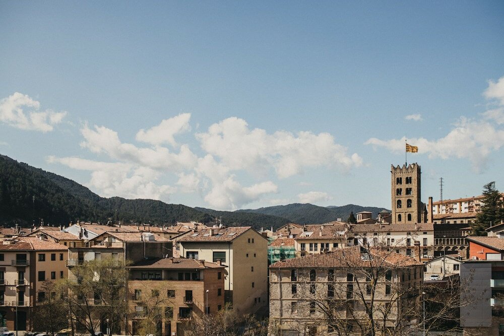 Фото La Trobada Hotel Boutique