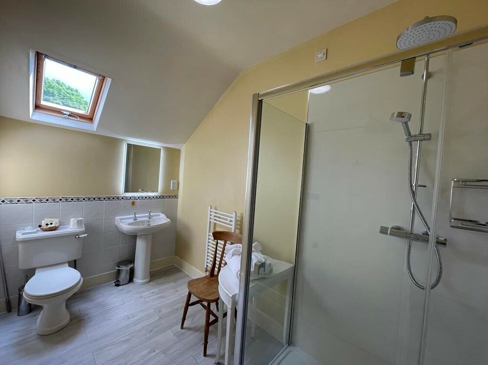 Фото Roseleigh Guest House