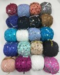 Goods for creativity and handicrafts (Saken Seifullin Avenue, 9А) ، لوازم الفن والحرف