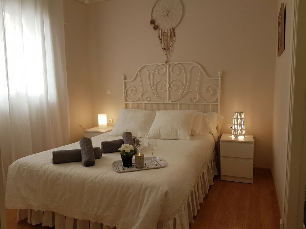 Фото HomeMalaga La Merced Studio