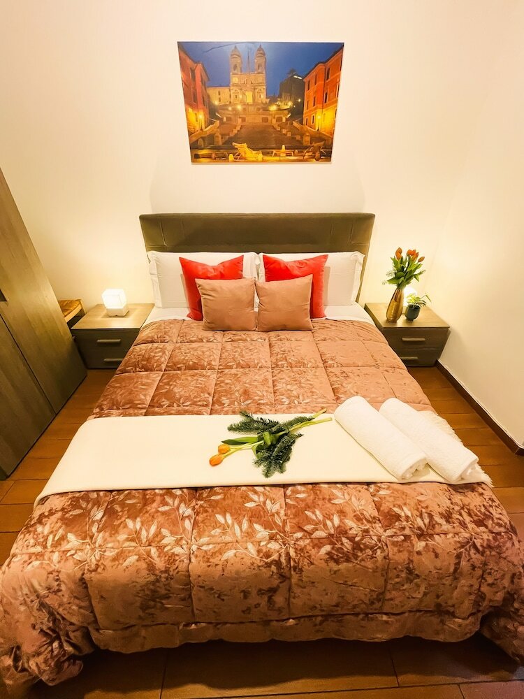 Фото Colosseum Luxury Guesthouse