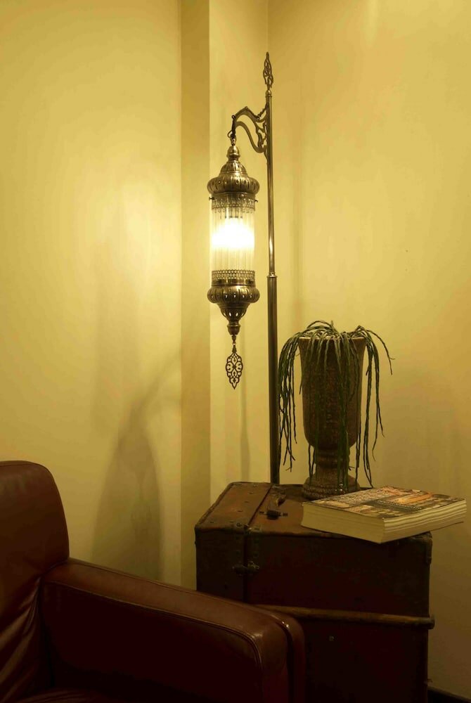 Фото Phi Hotel Bologna