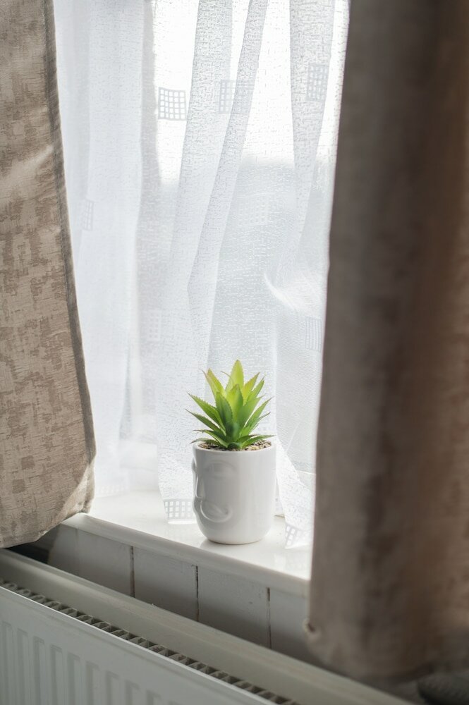 Фото Fortified Three Bedroom Home