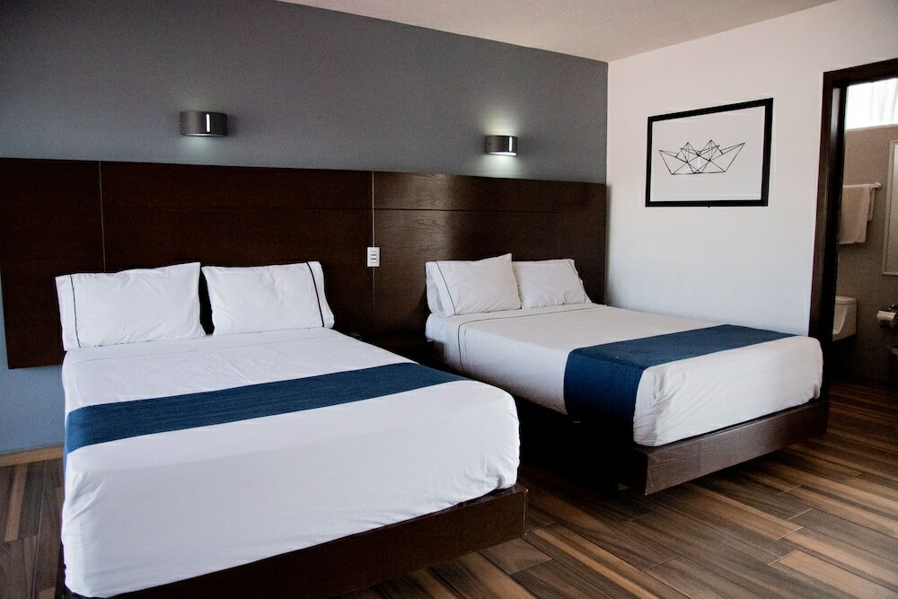 Фото Hotel Expo Plaza