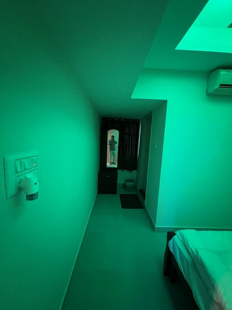 Фото Urban Stay Adams Service Apartment