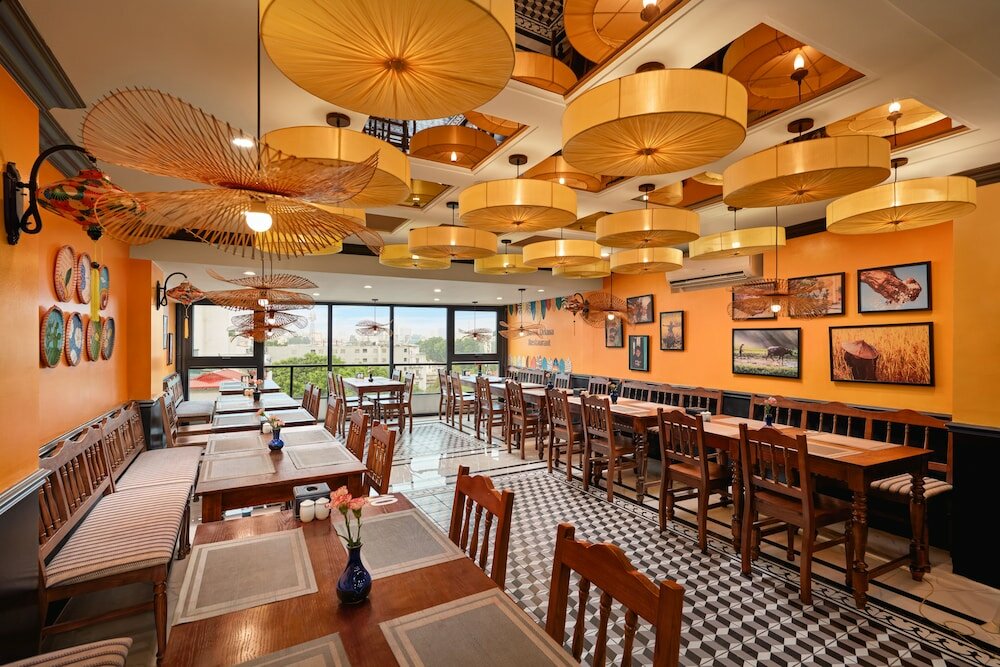 Фото Eliana Signature Hanoi Hotel