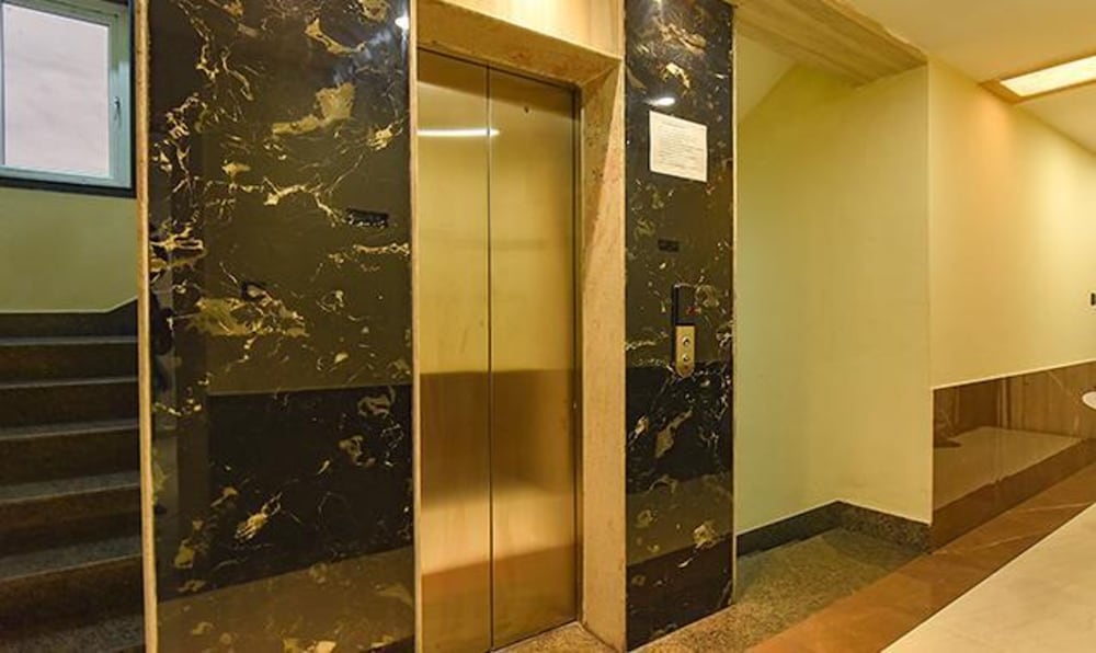 Фото Fabhotel Clive Regency Lovelock