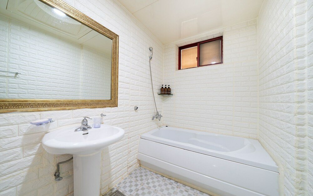 Фото Bucheon Mori Hotel