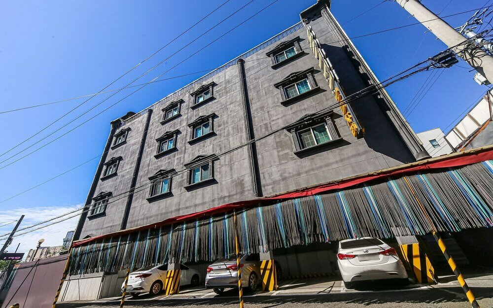 Фото Pohang Sangdodong Bogeumjari