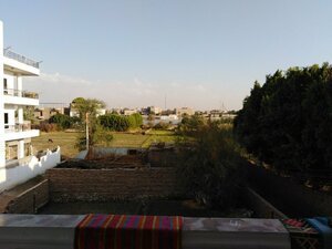 Sun flats Nile view luxor (Qina, Luxor), hotel