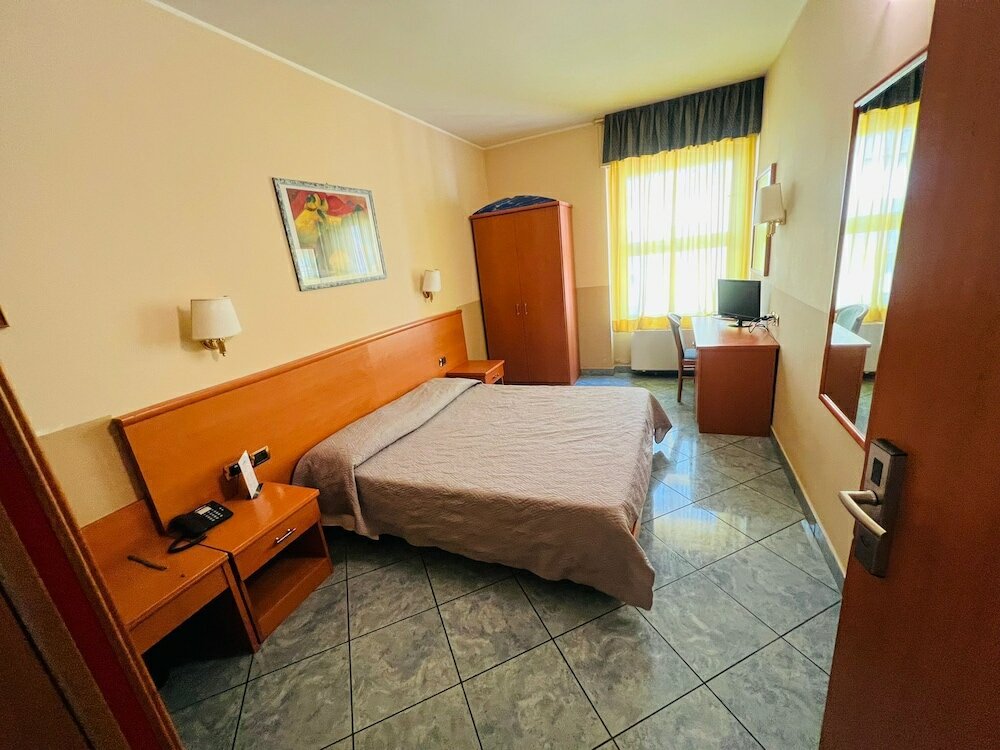Фото Hotel Vitruvio