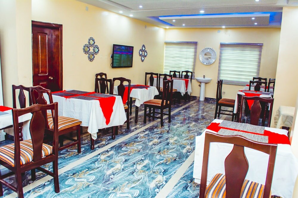 Фото Starjen International Hotels