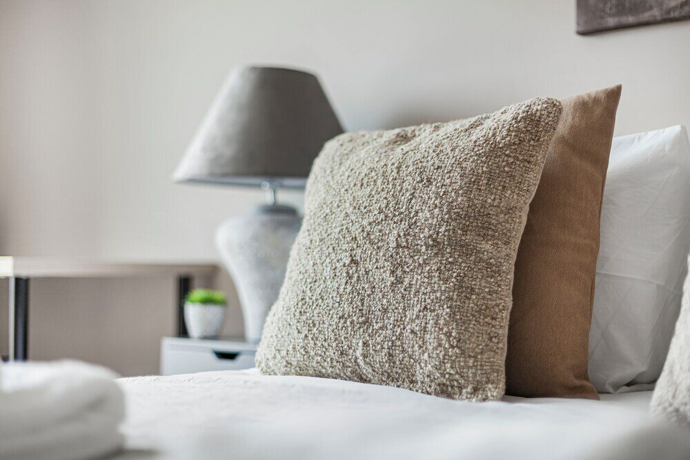 Фото The Lambeth Apartment