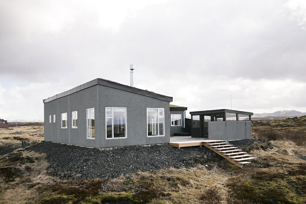 Фото Cabin by the Sea