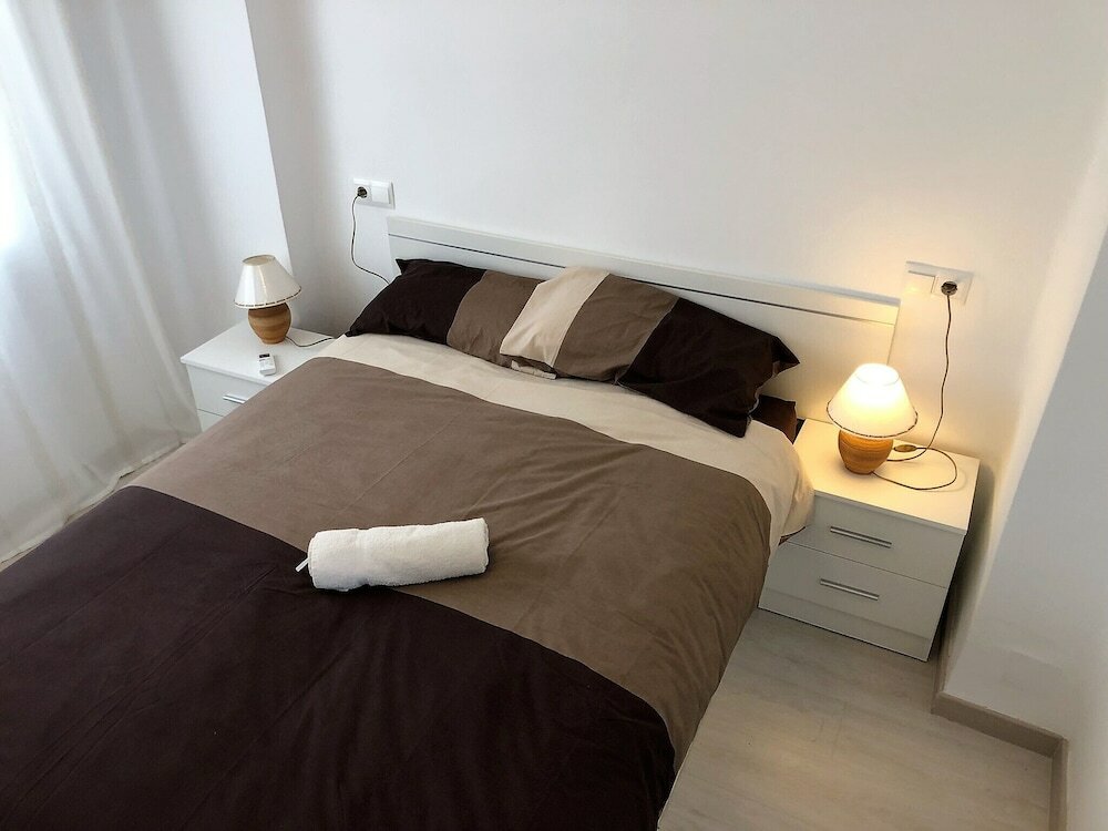 Фото Sirena 3a Apartments Casasol