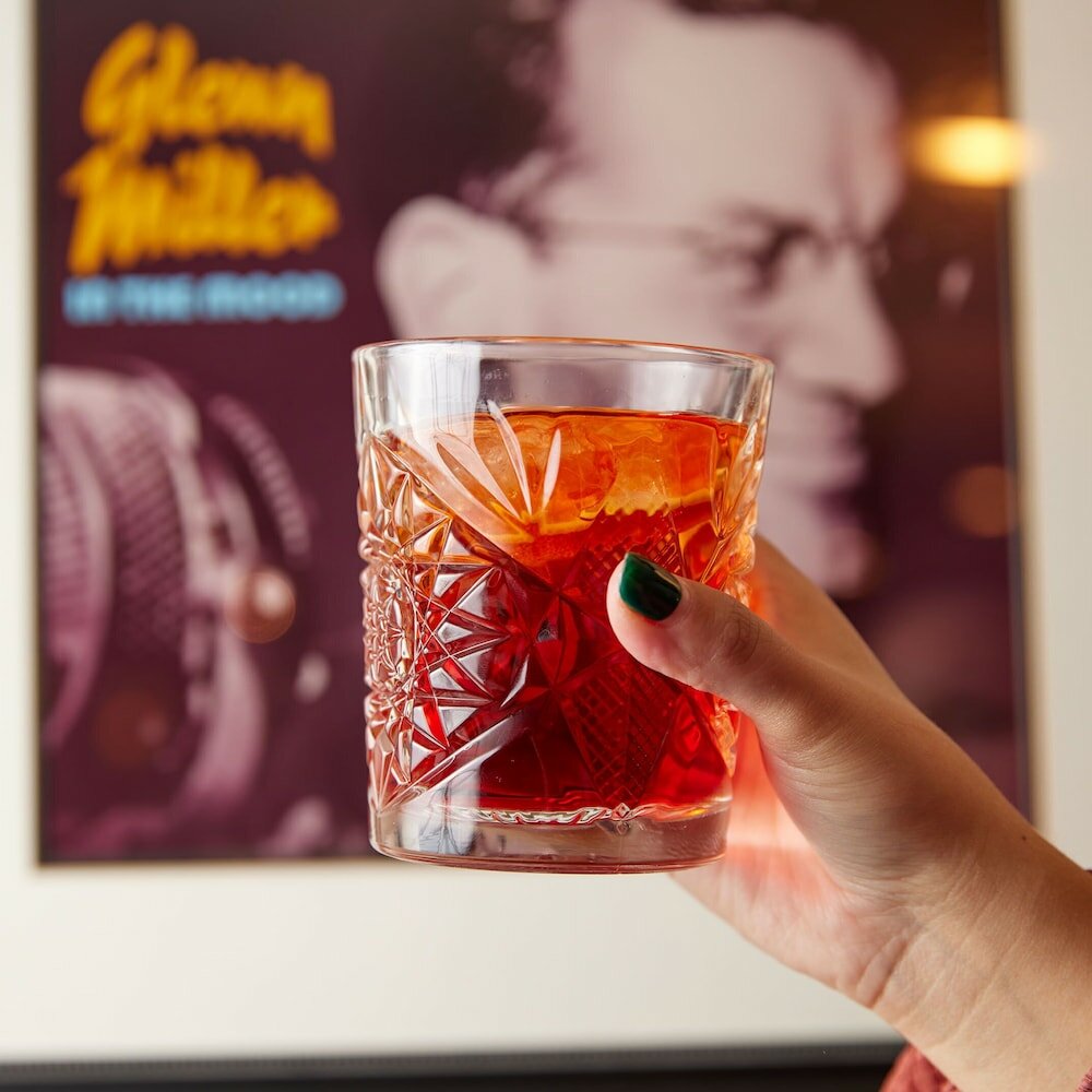 Фото Thistle London Marble Arch