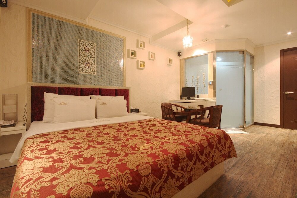 Фото Bucheon Kara