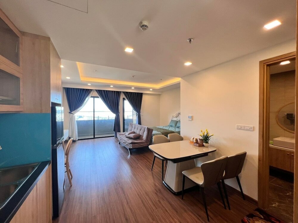 Фото Flc Sea Tower Quy Nhơn - VIP House