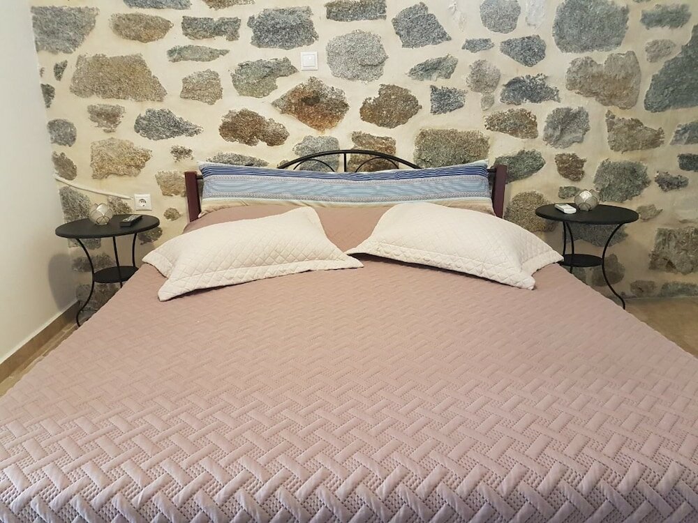 Фото The Stone House Naxos