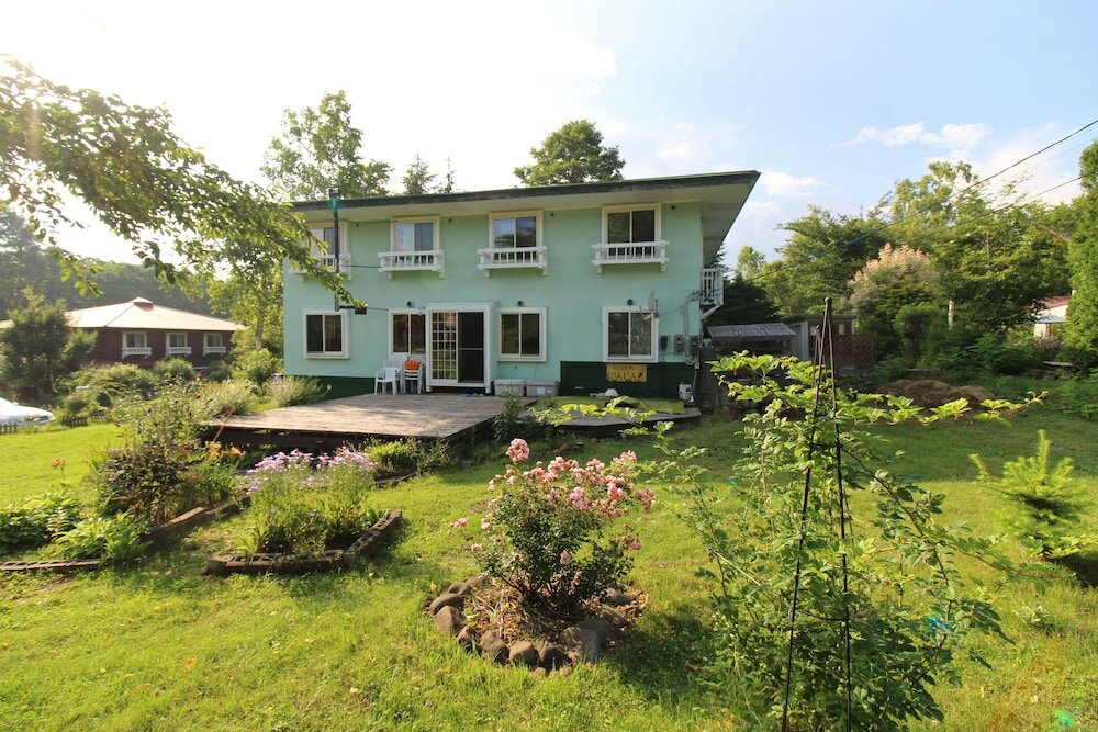 Фото Pension Ninjin