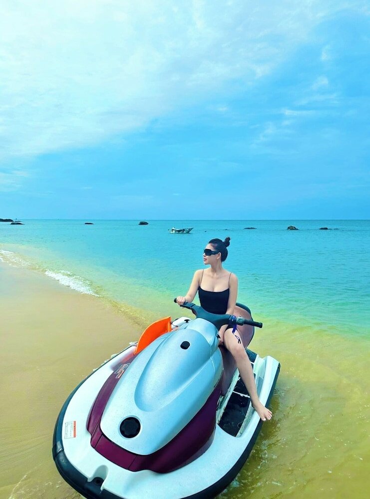 Фото Vida Loca Resort & Sunset Beach