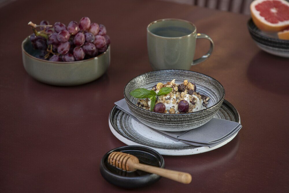 Фото Serra Exclusive Suites