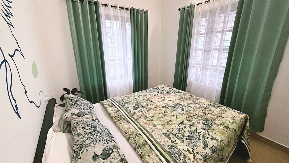 Фото Moon Wings Mountain Resort